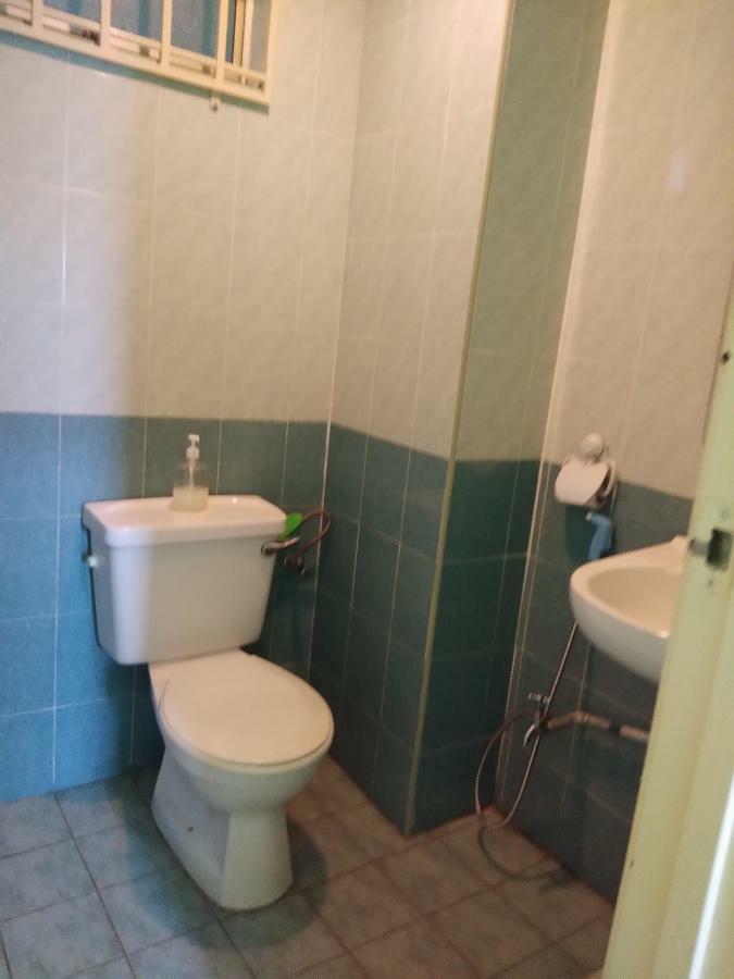 Plaza Melaka Raya Apartment מראה חיצוני תמונה