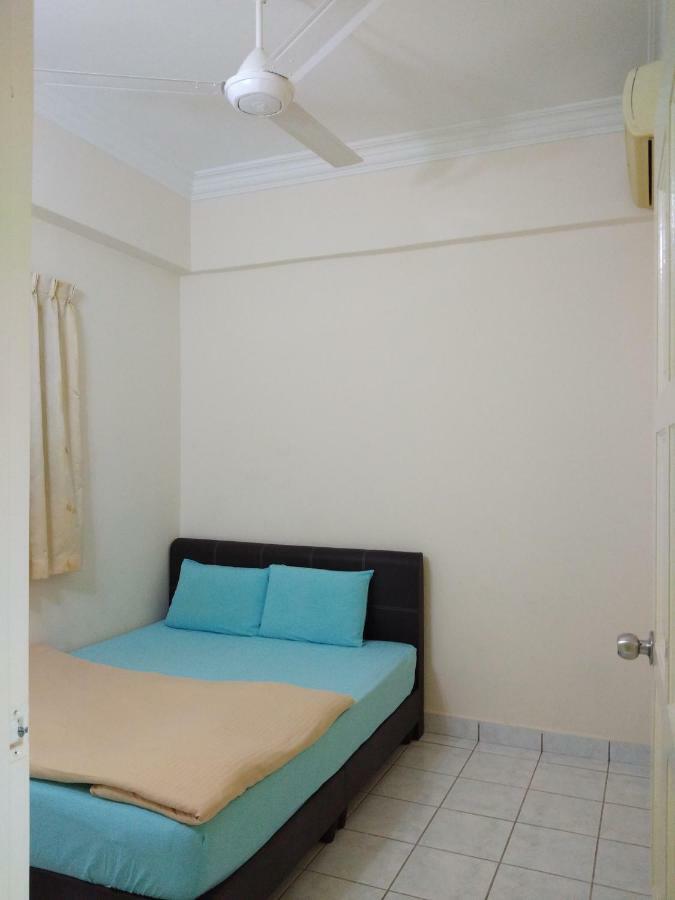 Plaza Melaka Raya Apartment מראה חיצוני תמונה